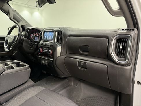 Used 2022 Chevrolet Silverado 1500 RST w/ Safety Package image 32