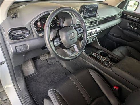 Used 2023 Honda Pilot EX-L image 10