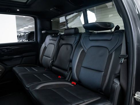 Used 2023 RAM 1500 TRX w/ TRX Level 2 Equipment Group image 22