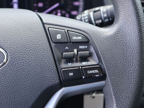 Used 2018 Hyundai Tucson SEL FWD image 13