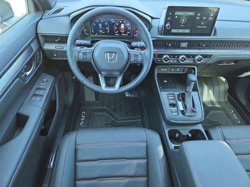 New 2026 Honda CR-V Sport-L image 10