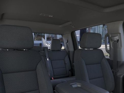 Used 2026 GMC Sierra 1500 Elevation RWD image 24
