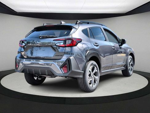 New 2026 Subaru Crosstrek 2.0i Premium AWD/4WD image 8