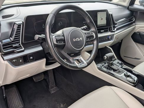 Used 2023 Kia Sportage EX image 32