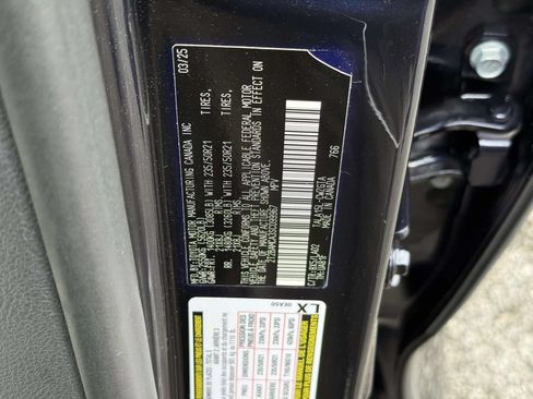 Used 2025 Lexus RX 350 AWD w/ Convenience Package image 31