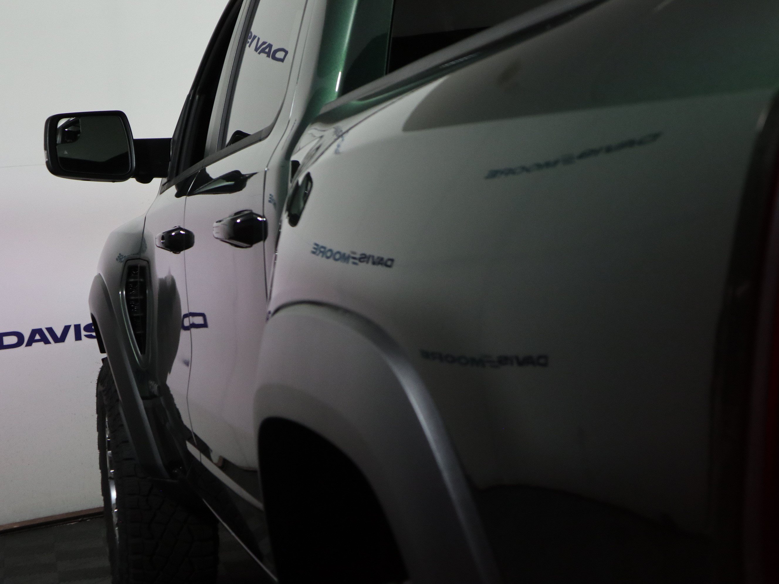 New 2026 RAM 1500 RHO w/ RHO Level 1 Equipment Group AWD/4WD image 10