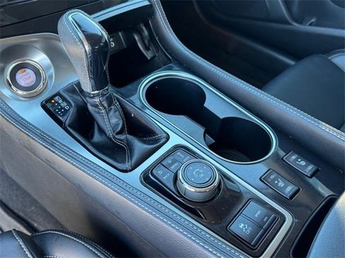 Used 2020 Nissan Maxima 3.5 SV w/ Floor Mat Group image 20