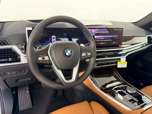 New 2026 BMW X5 sDrive40i w/ Climate Comfort Package RWD image 4