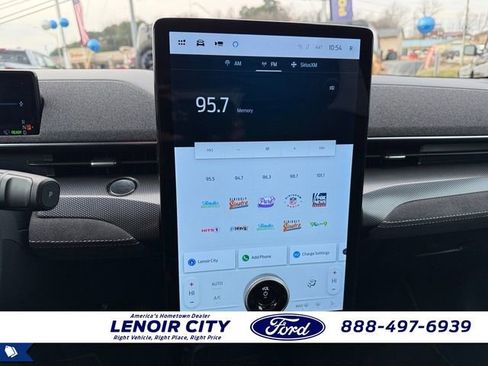 Used 2025 Ford Mustang Mach-E GT image 23