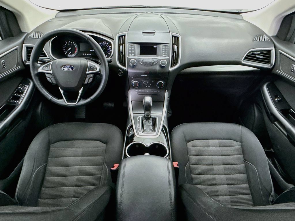 Used 2016 Ford Edge SEL FWD image 13