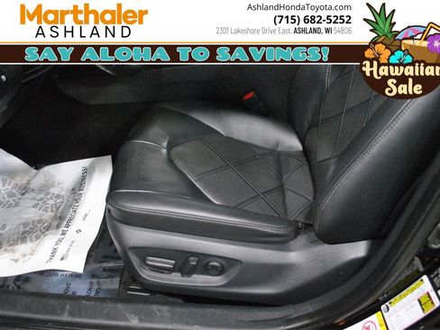 Used 2018 Toyota Camry XLE image 14