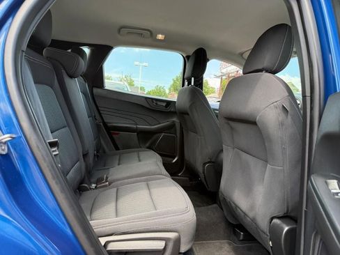 Used 2023 Ford Escape FWD image 10
