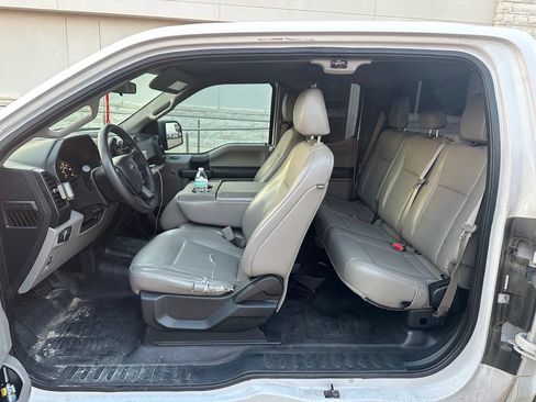 Used 2020 Ford F150 XL w/ XL Power Equipment Group AWD/4WD image 6