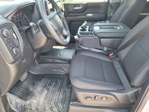 New 2026 Chevrolet Silverado 3500 W/T w/ WT Convenience Package image 10