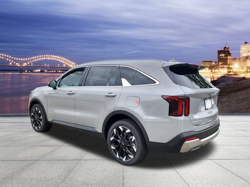 New 2026 Kia Sorento EX image 3
