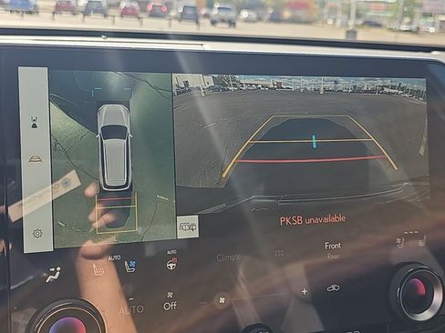 Used 2025 Lexus TX 350 350 Premium image 26