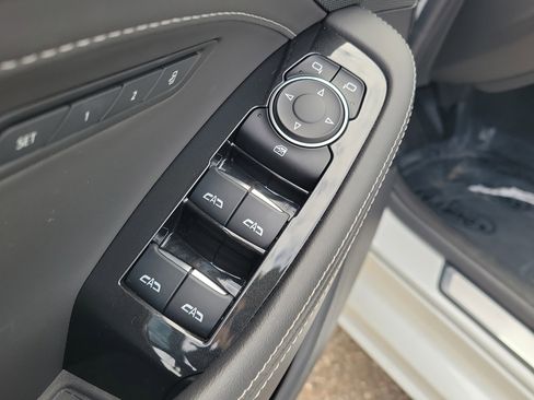 Used 2020 Cadillac CT5 Premium Luxury image 20