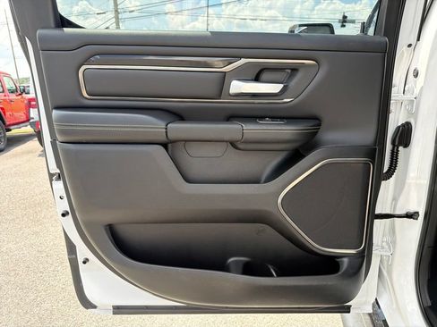 Used 2020 RAM 1500 Rebel w/ Rebel Level 2 Equipment Group AWD/4WD image 16