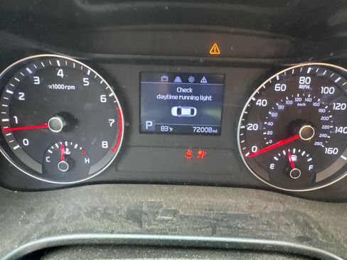 Used 2020 Kia Forte LXS FWD image 8