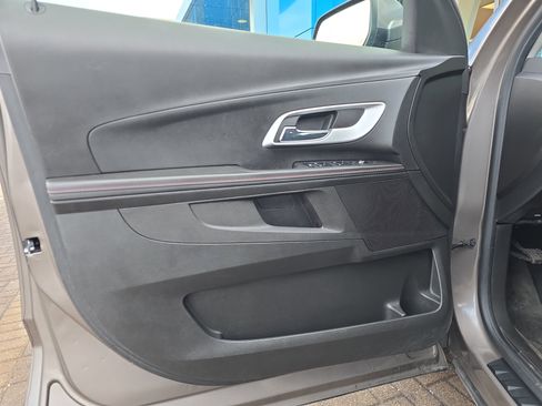 Used 2011 Chevrolet Equinox LT w/ Driver Convenience Package image 12