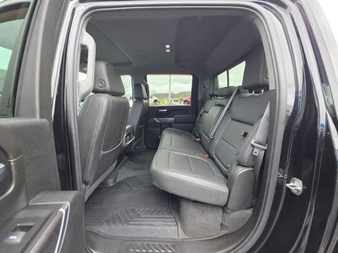 Used 2021 Chevrolet Silverado 2500 LTZ w/ LTZ Plus Package image 24