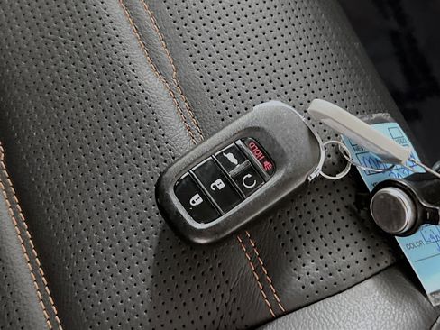 Used 2023 Honda CR-V Sport Touring image 36