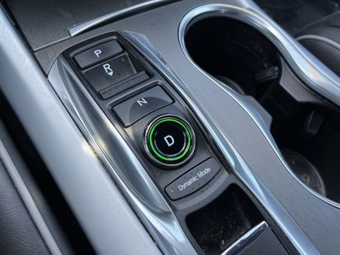 Used 2020 Acura TLX Type S PMC Edition AWD/4WD image 19