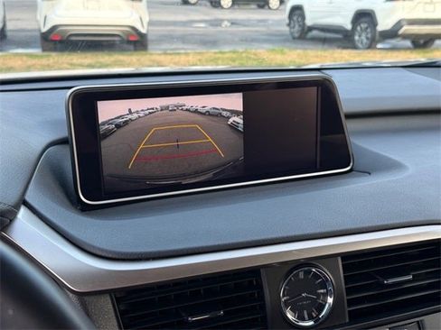 Used 2017 Lexus RX 350 image 24