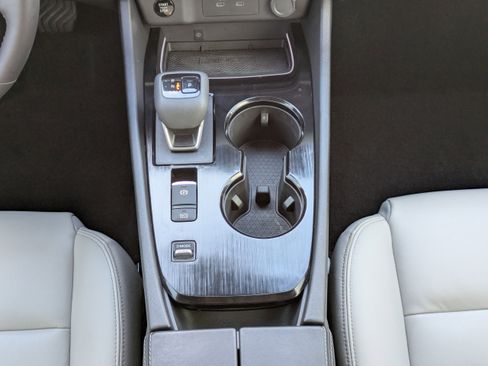 Certified 2025 Nissan Rogue SL image 21