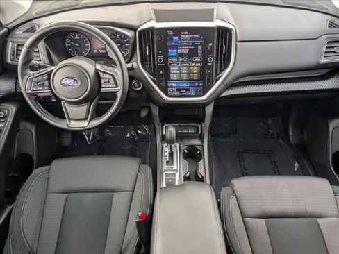 Certified 2024 Subaru Ascent Premium w/ Convenience Package image 15