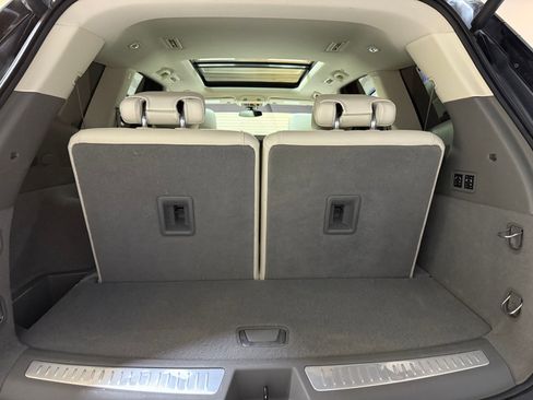 Used 2021 Cadillac XT6 Premium Luxury image 43