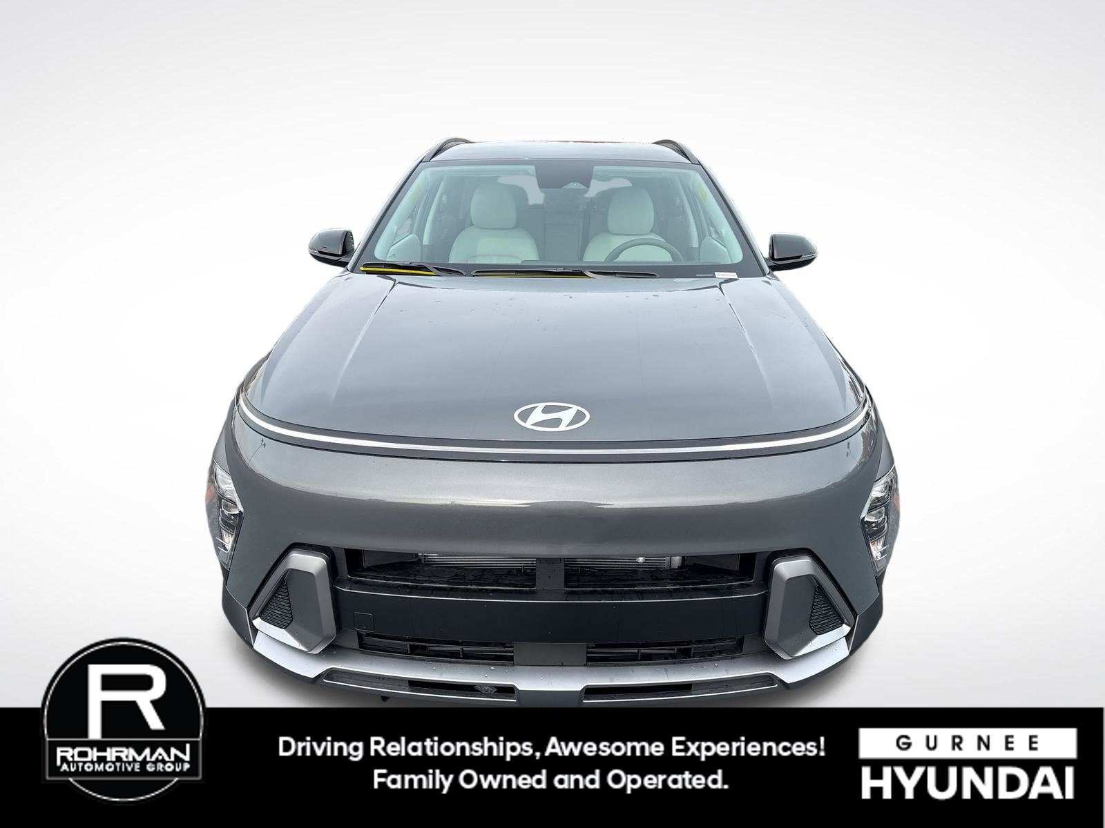 Certified 2026 Hyundai Kona SEL Premium AWD/4WD image 3