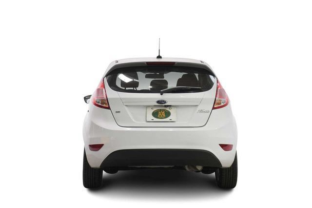 Used 2018 Ford Fiesta SE FWD image 6