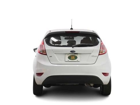 Used 2018 Ford Fiesta SE FWD image 6