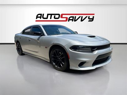 Used 2023 Dodge Charger Scat Pack