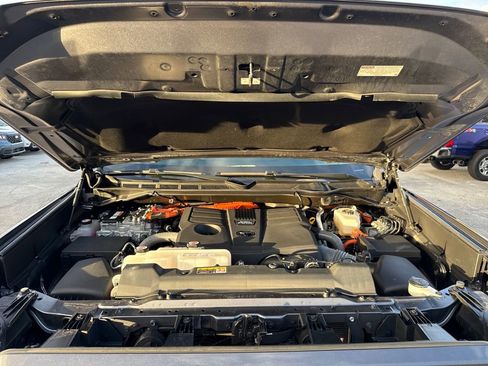 Used 2023 Toyota Tundra TRD Pro image 31