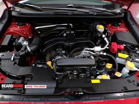 Used 2024 Subaru Impreza RS image 34