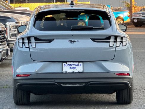 New 2025 Ford Mustang Mach-E Premium image 6