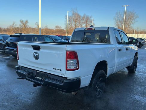 Used 2020 RAM 1500 Tradesman image 9