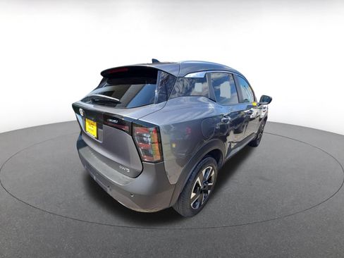 Used 2026 Nissan Kicks SV w/ Cold Weather Package AWD/4WD image 18