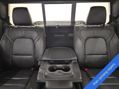 Used 2023 RAM 1500 Limited AWD/4WD image 27