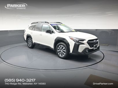 Used 2023 Subaru Outback Premium