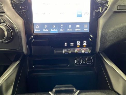 Used 2023 RAM 1500 Big Horn image 33