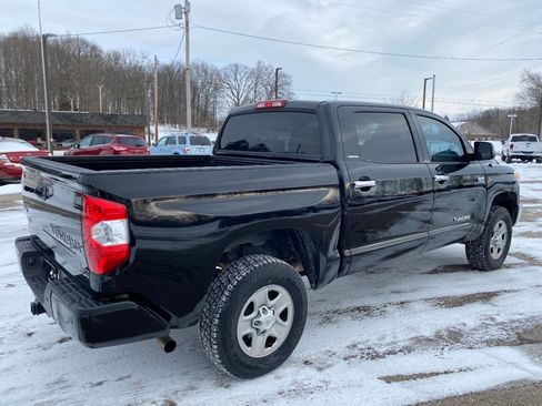 Used 2016 Toyota Tundra Limited image 6