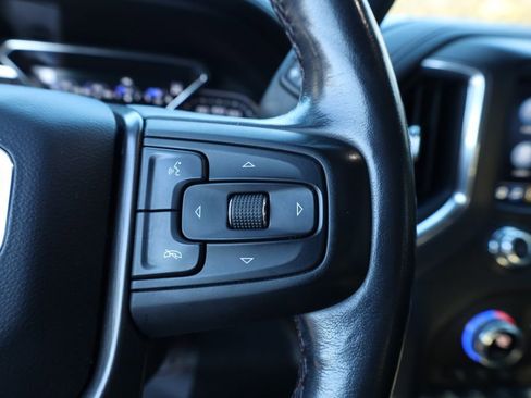 Used 2021 GMC Sierra 1500 AT4 w/ AT4 Value Package image 21