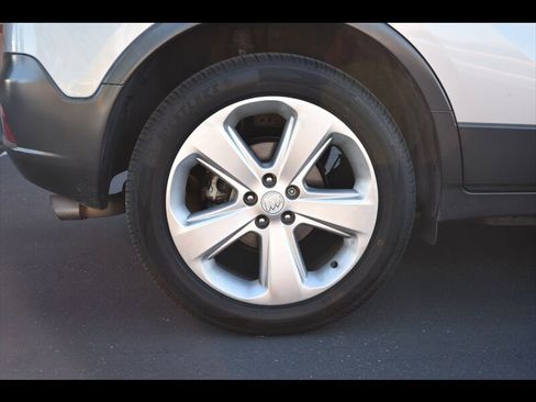 Used 2016 Buick Encore image 37