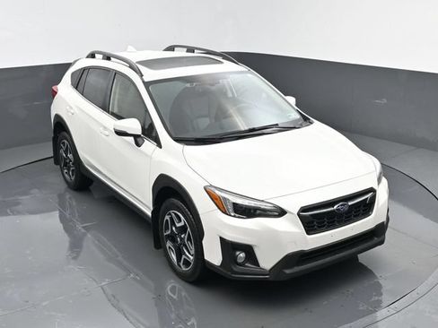 Used 2019 Subaru Crosstrek 2.0i Limited w/ Moonroof Package w/Navigation AWD/4WD image 21
