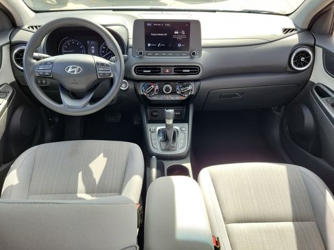 Used 2023 Hyundai Kona SEL AWD/4WD image 16