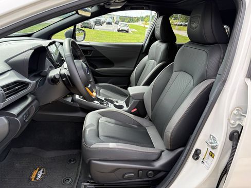 Certified 2026 Subaru Crosstrek 2.5i Wilderness w/ Wilderness Package AWD/4WD image 27