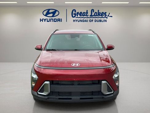 Used 2024 Hyundai Kona SEL w/ Convenience Package FWD image 8